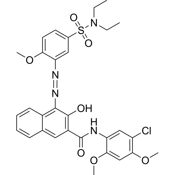 C.I. Pigment red 5 6410-41-9